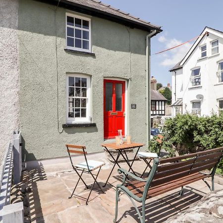 Kooky Cottage Brecon Extérieur photo