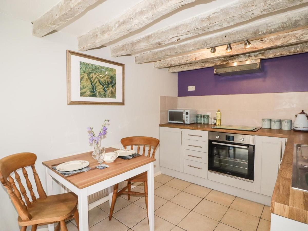 Kooky Cottage Brecon Extérieur photo
