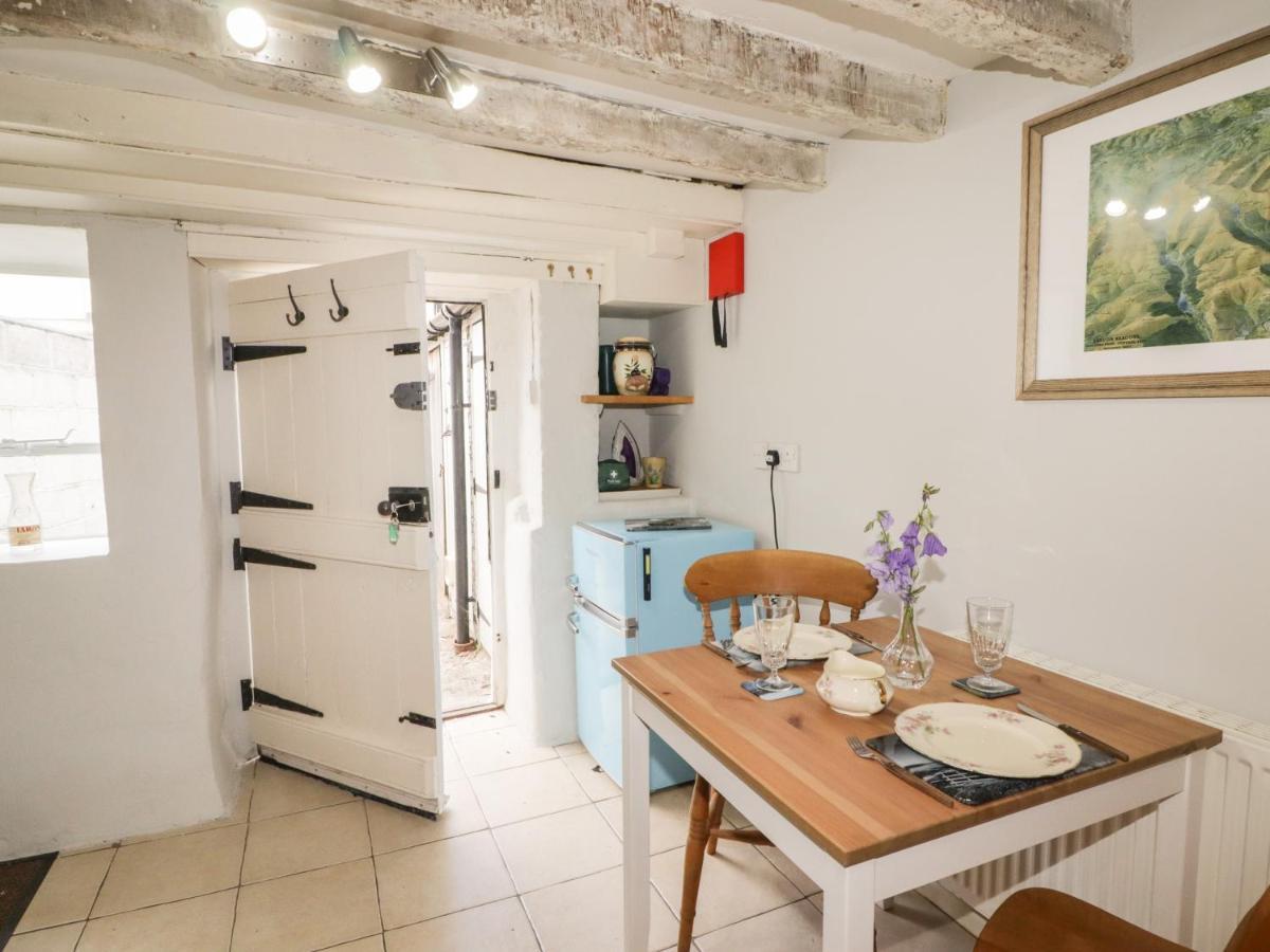 Kooky Cottage Brecon Extérieur photo