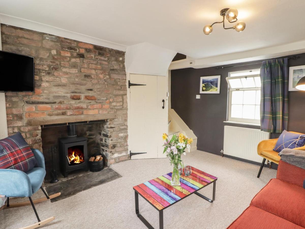 Kooky Cottage Brecon Extérieur photo