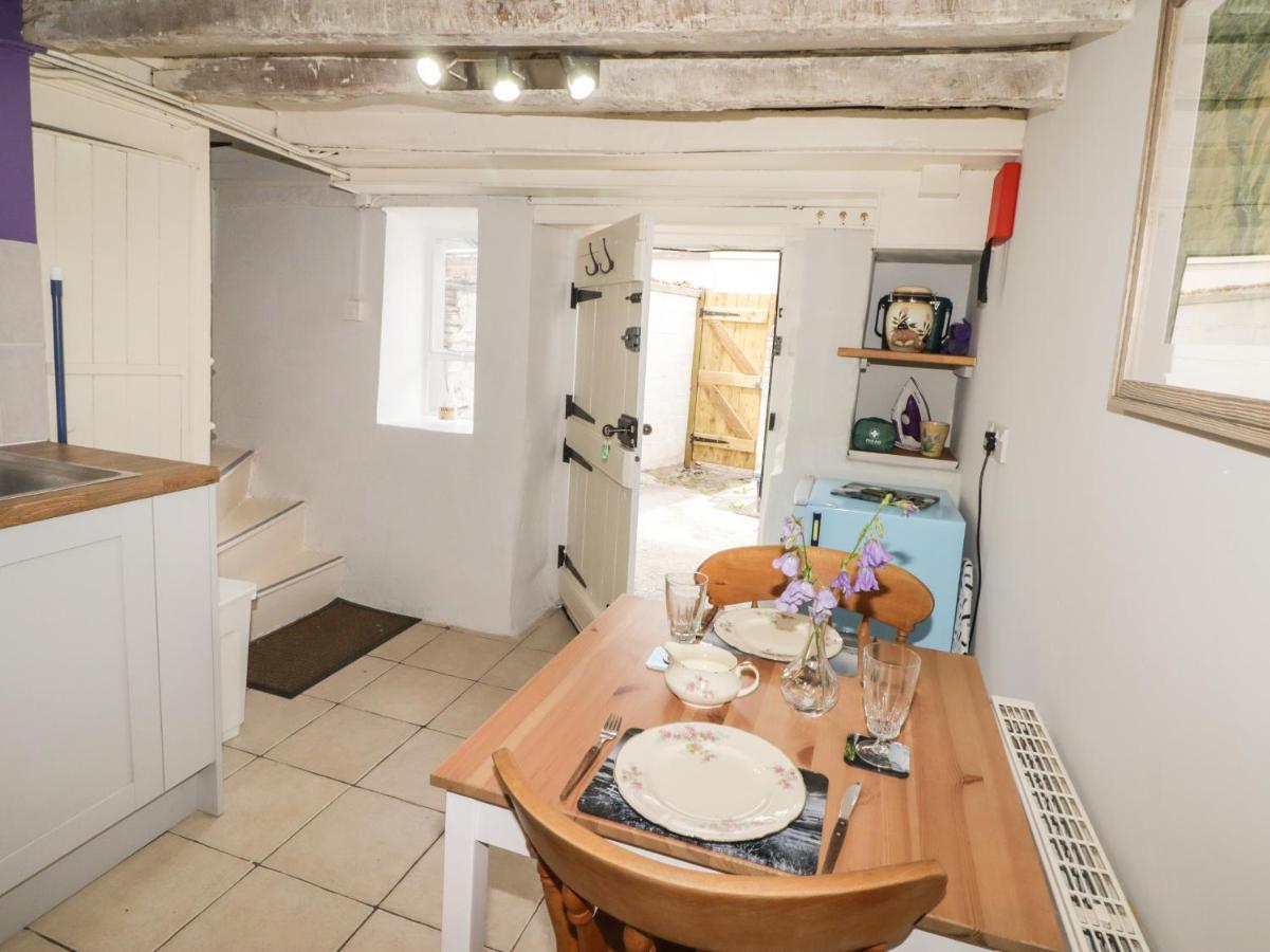 Kooky Cottage Brecon Extérieur photo