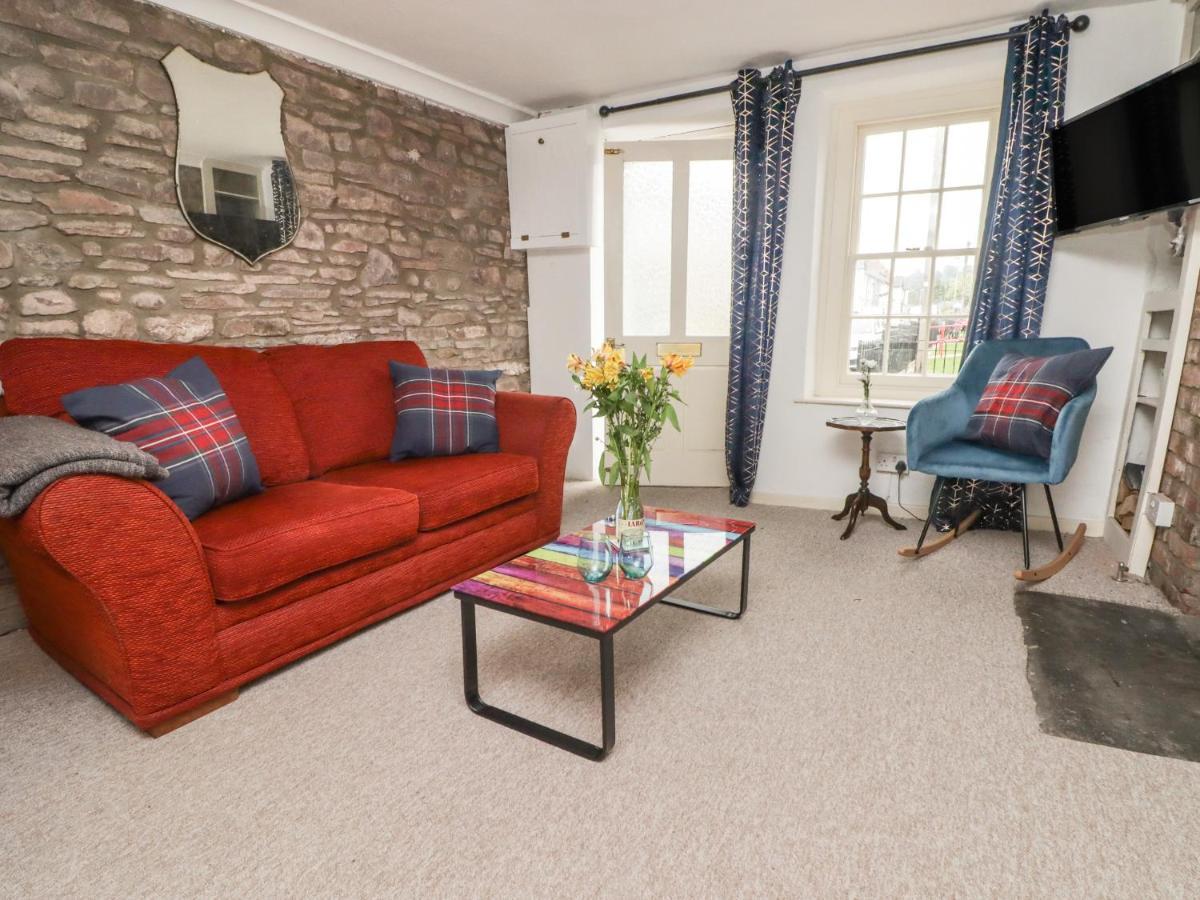 Kooky Cottage Brecon Extérieur photo