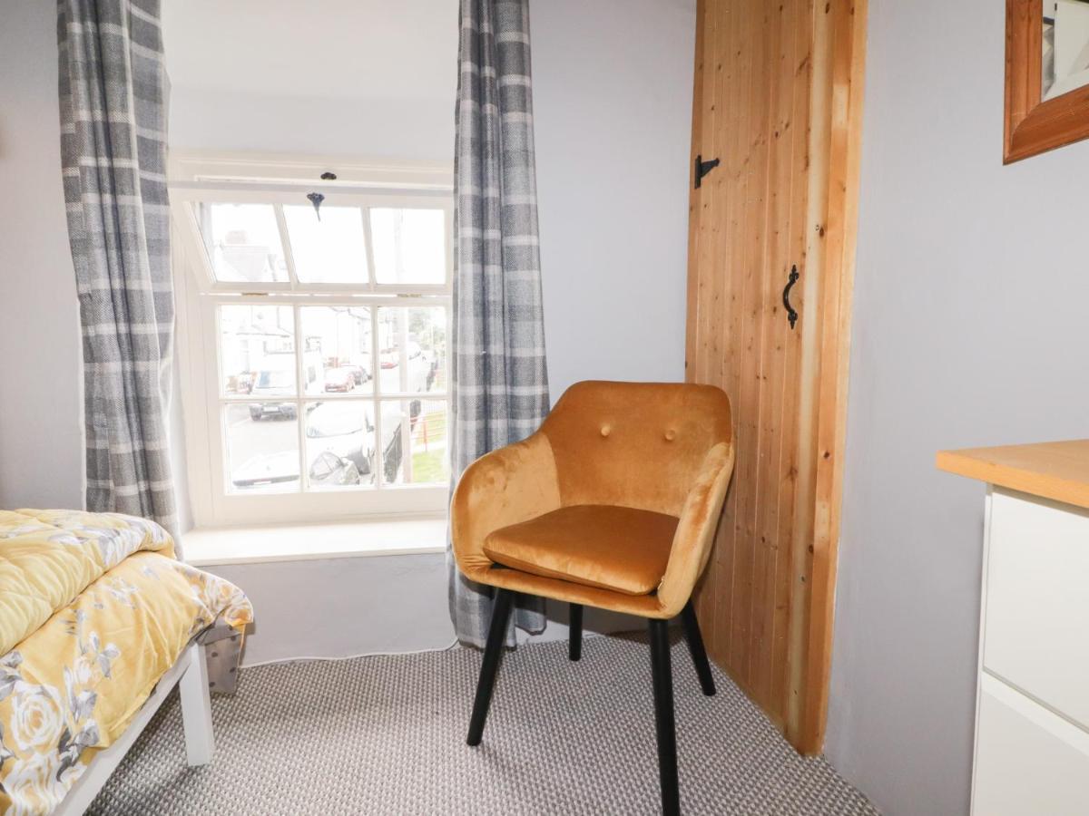 Kooky Cottage Brecon Extérieur photo