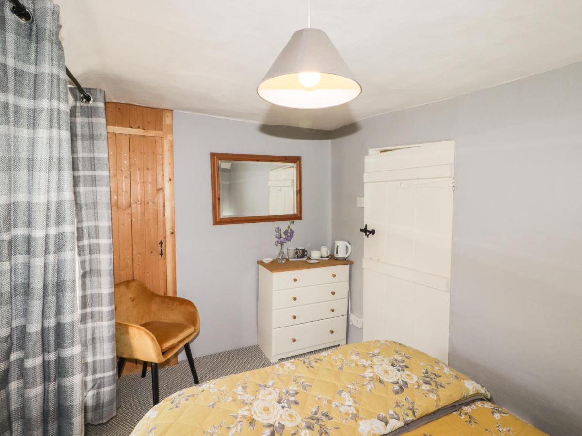 Kooky Cottage Brecon Extérieur photo