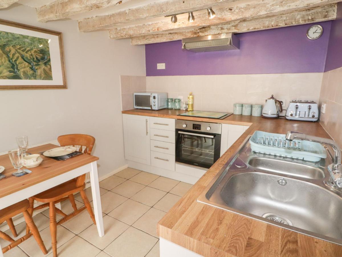 Kooky Cottage Brecon Extérieur photo