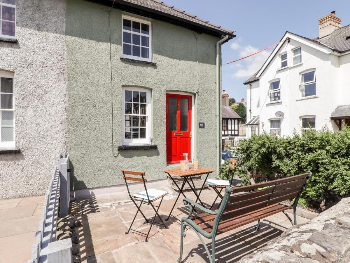 Kooky Cottage Brecon Extérieur photo