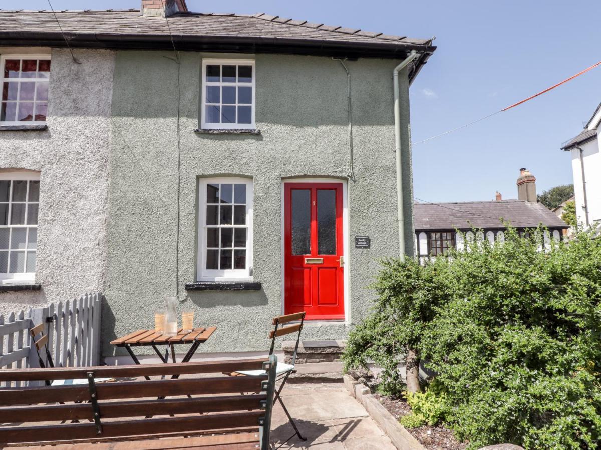 Kooky Cottage Brecon Extérieur photo